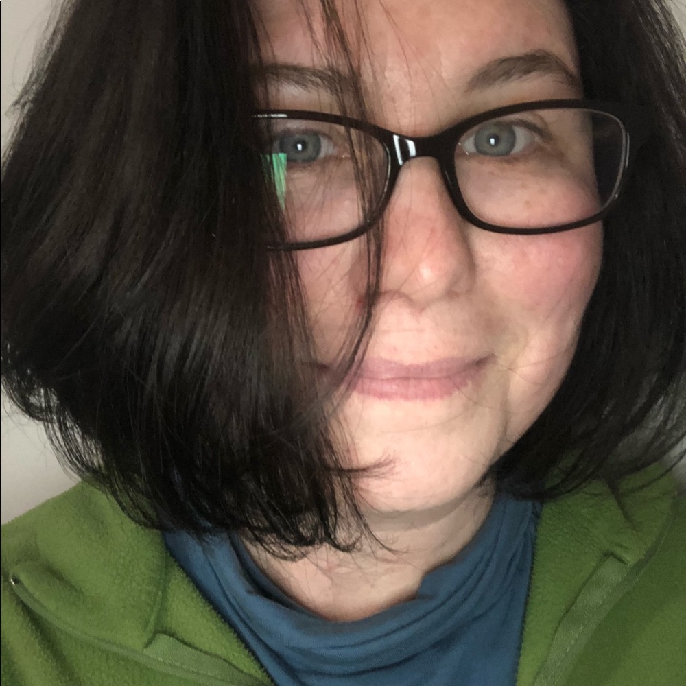 Meet your Posher, Melissa